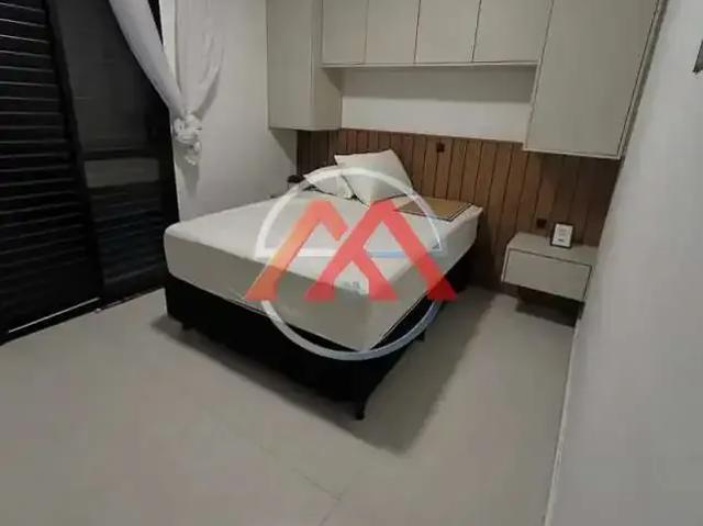 Apartamento para Locação em São Paulo/SP Vila Nova 2 Quartos