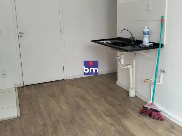 Apartamento para Locação em São Paulo/SP Vila Nova 2 Quartos