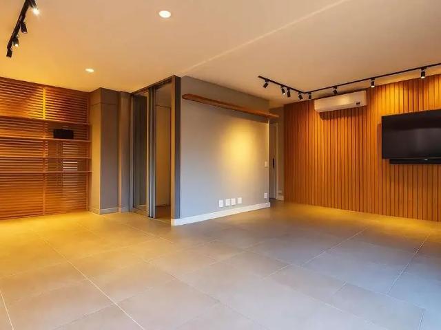 Apartamento para Locação em São Paulo/SP Vila Nova Conceição 3 Quartos