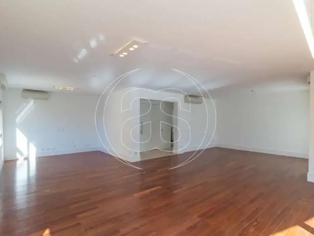 Apartamento para Locação em São Paulo/SP Vila Nova Conceição 3 Quartos