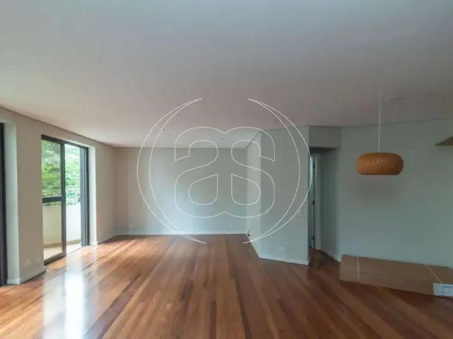 Apartamento para Locação em São Paulo/SP Vila Nova Conceição 3 Quartos