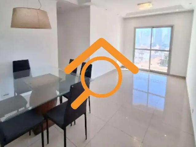 Apartamento para Locação em São Paulo/SP Vila Nova Conceição 3 Quartos