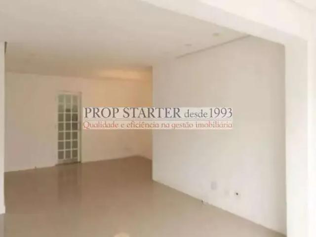 Apartamento para Locação em São Paulo/SP Vila Nova Conceição 3 Quartos