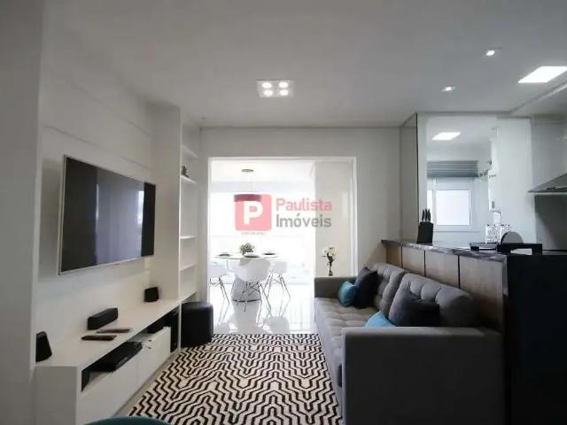 Apartamento para Locação em São Paulo/SP Vila Nova Conceição 1 Quartos