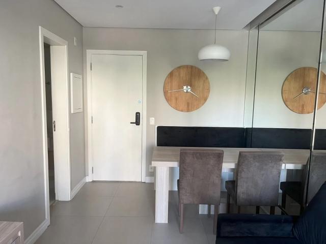 Apartamento para Locação em São Paulo/SP Vila Nova Conceição 1 Quartos