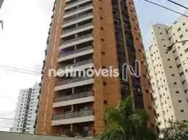 Apartamento para Locação em São Paulo/SP Vila Nova Conceição 1 Quartos