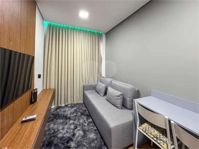 Apartamento para Locação em São Paulo/SP Vila Nova Conceição 1 Quartos