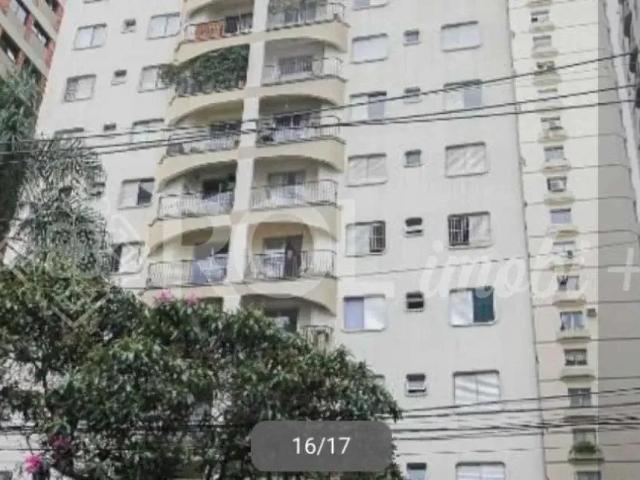 Apartamento para Locação em São Paulo/SP Vila Nova Conceição 1 Quartos