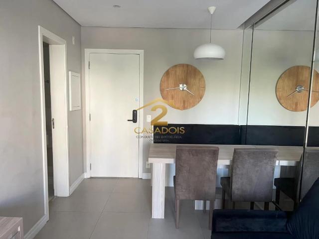 Apartamento para Locação em São Paulo/SP Vila Nova Conceição 1 Quartos