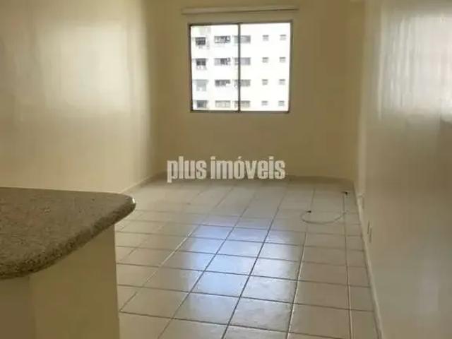 Apartamento para Locação em São Paulo/SP Vila Nova Conceição 1 Quartos