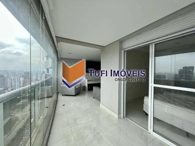 Apartamento para Locação em São Paulo/SP Vila Nova Conceição 2 Quartos