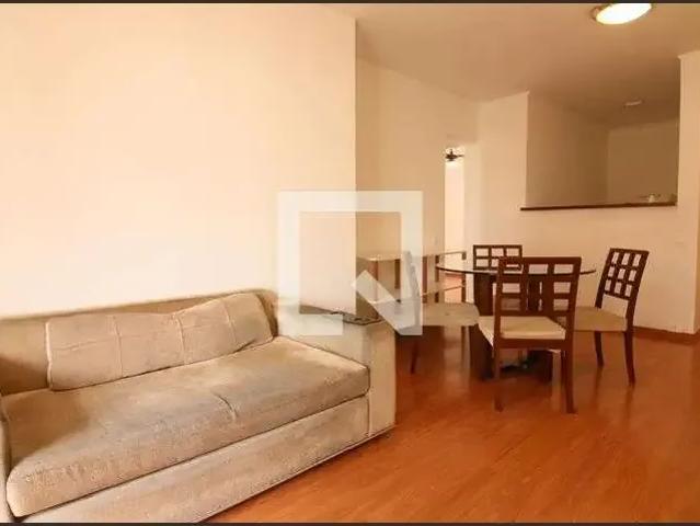 Apartamento para Locação em São Paulo/SP Vila Nova Conceição 2 Quartos