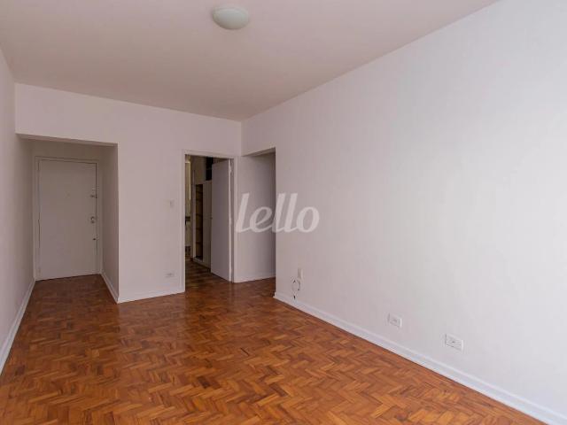 Apartamento para Locação em São Paulo/SP Vila Nova Conceição 2 Quartos