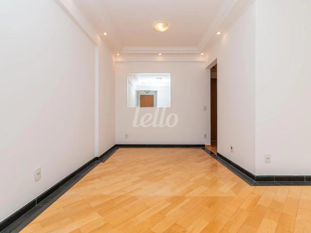 Apartamento para Locação em São Paulo/SP Vila Nova Conceição 2 Quartos