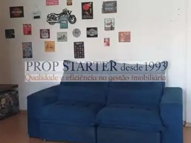 Apartamento para Locação em São Paulo/SP Vila Nova Conceição 2 Quartos