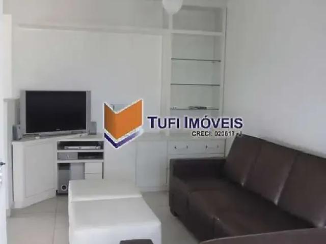 Apartamento para Locação em São Paulo/SP Vila Nova Conceição 2 Quartos