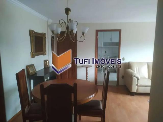Apartamento para Locação em São Paulo/SP Vila Nova Conceição 2 Quartos