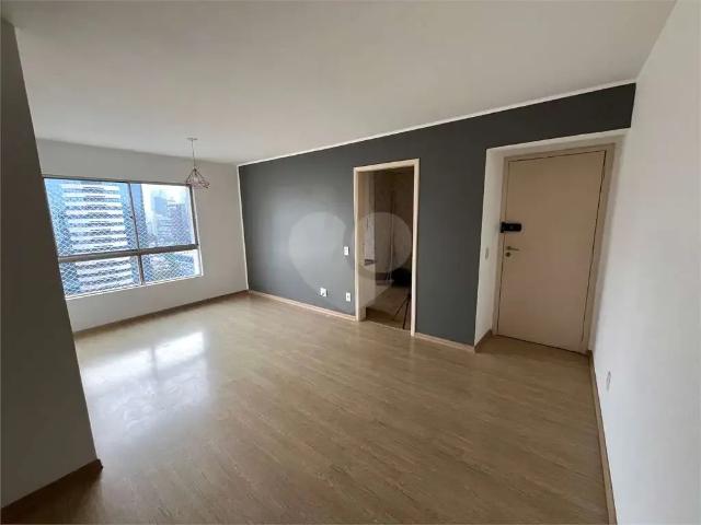 Apartamento para Locação em São Paulo/SP Vila Nova Conceição 2 Quartos