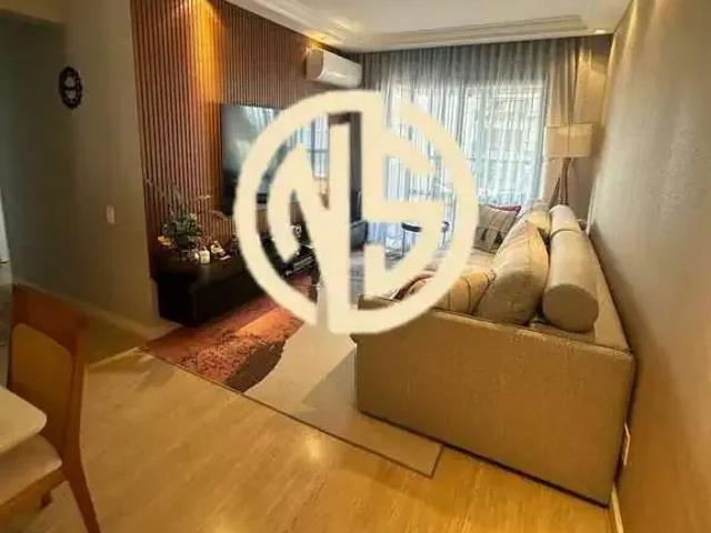 Apartamento para Locação em São Paulo/SP Vila Nova Conceição 2 Quartos