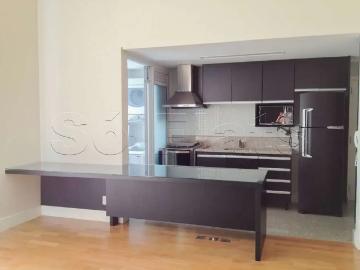 Apartamento para Locação em São Paulo/SP Vila Nova Conceição 2 Quartos