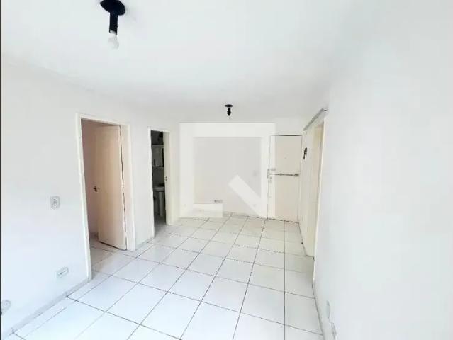 Apartamento para Locação em São Paulo/SP Vila Nova Cachoeirinha 1 Quartos