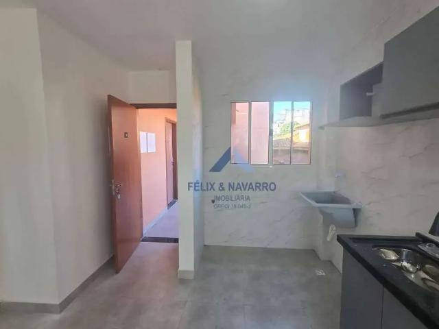Apartamento para Locação em São Paulo/SP Vila Nova Cachoeirinha 1 Quartos