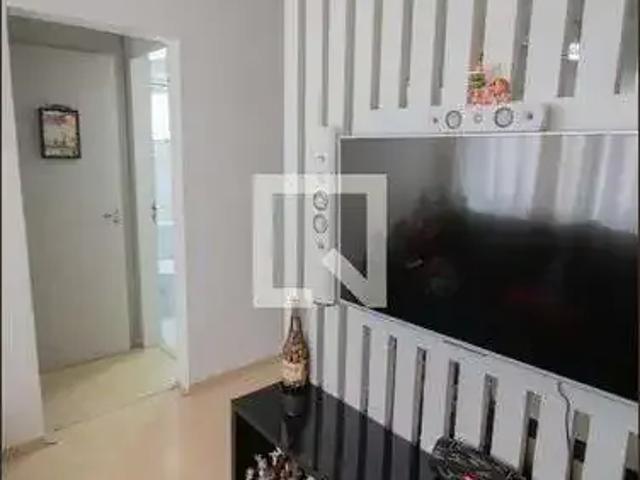 Apartamento para Locação em São Paulo/SP Vila Nova Cachoeirinha 1 Quartos