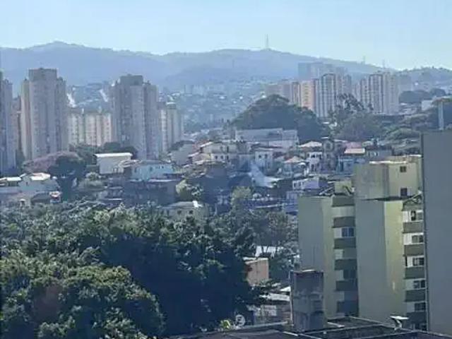 Apartamento para Locação em São Paulo/SP Vila Nova Cachoeirinha 2 Quartos