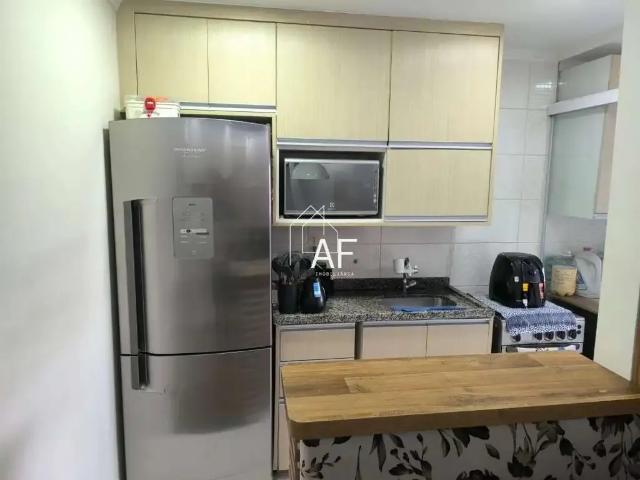 Apartamento para Locação em São Paulo/SP Vila Nova Cachoeirinha 2 Quartos