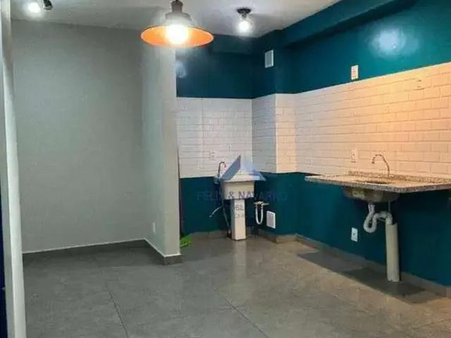 Apartamento para Locação em São Paulo/SP Vila Nova Cachoeirinha 2 Quartos