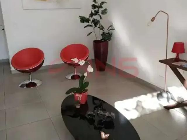 Apartamento para Locação em São Paulo/SP Vila Nova Cachoeirinha 2 Quartos