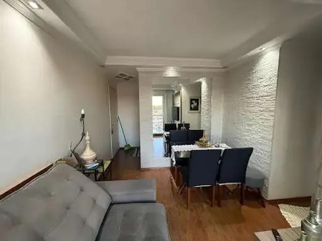 Apartamento para Locação em São Paulo/SP Vila Nova Cachoeirinha 2 Quartos