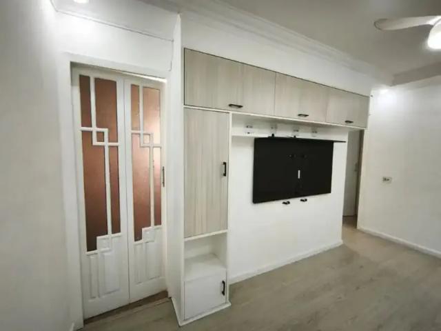 Apartamento para Locação em São Paulo/SP Vila Nova Cachoeirinha 2 Quartos