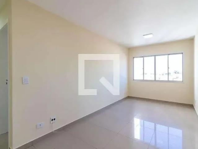 Apartamento para Locação em São Paulo/SP Vila Nova Cachoeirinha 2 Quartos