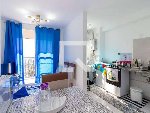 Apartamento para Locação em São Paulo/SP Vila Nova Cachoeirinha 2 Quartos