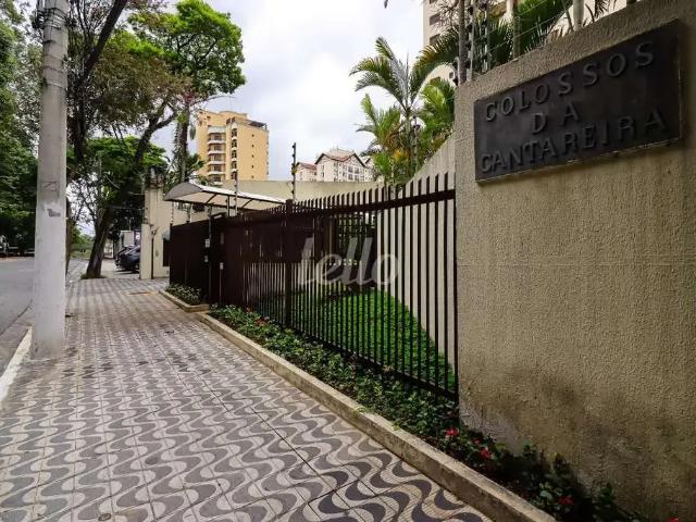 Apartamento para Locação em São Paulo/SP Vila Nova Cachoeirinha 4 Quartos