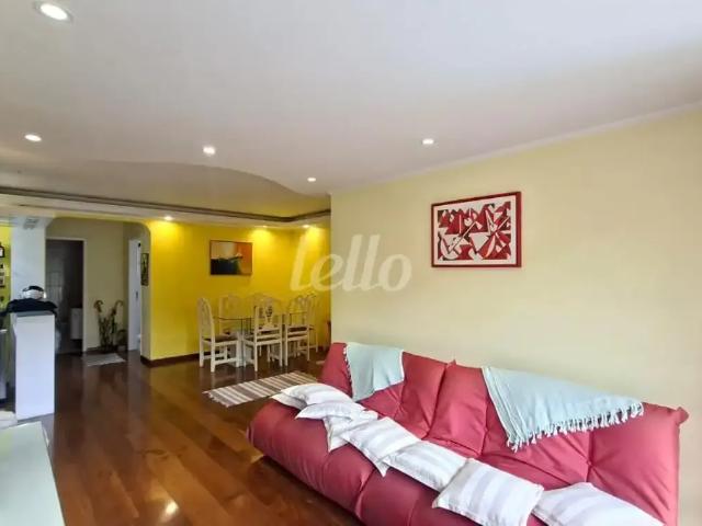 Apartamento para Locação em São Paulo/SP Vila Nova Cachoeirinha 4 Quartos