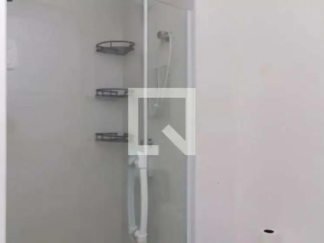 Apartamento para Locação em São Paulo/SP Vila Nova Curuçá 1 Quartos