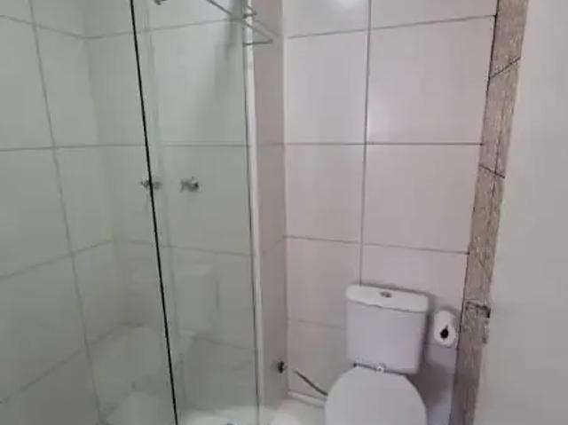 Apartamento para Locação em São Paulo/SP Vila Nova Curuçá 2 Quartos