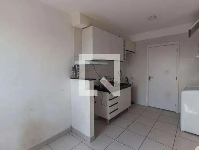 Apartamento para Locação em São Paulo/SP Vila Nova Curuçá 2 Quartos