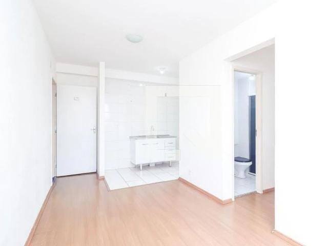 Apartamento para Locação em São Paulo/SP Vila Nova Curuçá 2 Quartos