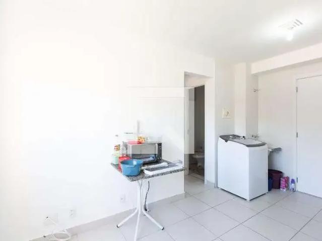 Apartamento para Locação em São Paulo/SP Vila Nova Curuçá 2 Quartos