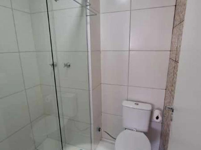 Apartamento para Locação em São Paulo/SP Vila Nova Curuçá 2 Quartos