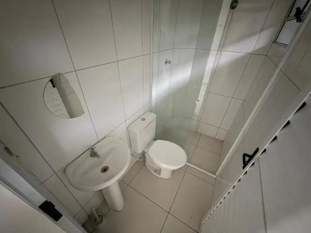 Apartamento para Locação em São Paulo/SP Vila Nova Galvão 1 Quartos