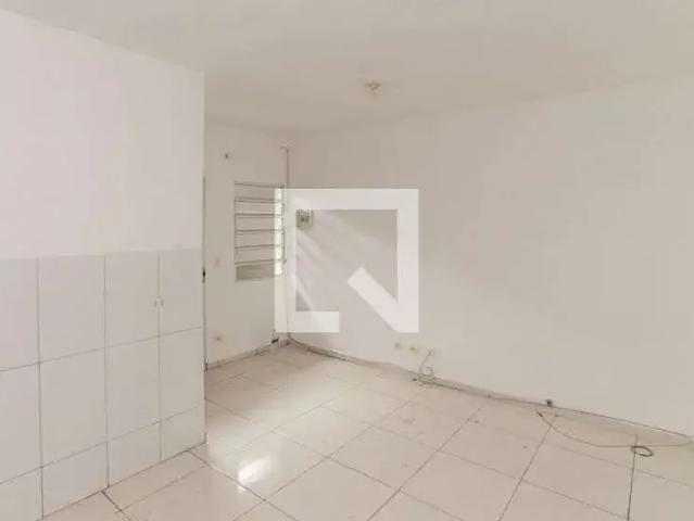 Apartamento para Locação em São Paulo/SP Vila Nova Galvão 1 Quartos