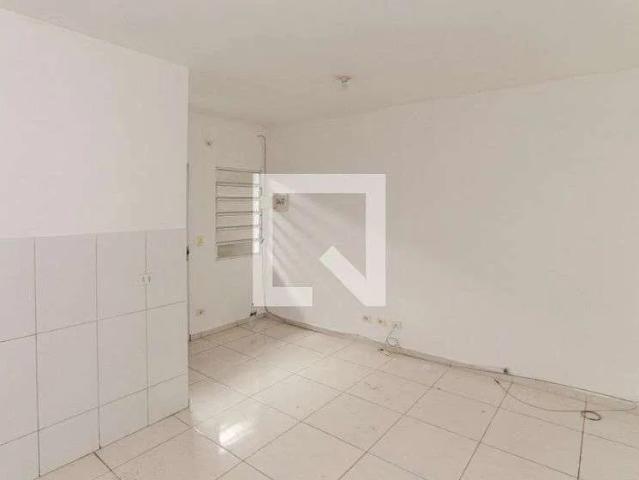 Apartamento para Locação em São Paulo/SP Vila Nova Galvão 1 Quartos