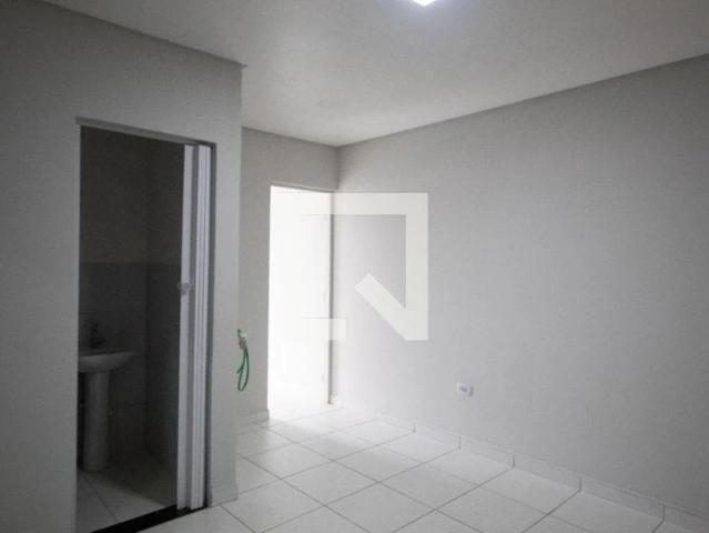 Apartamento para Locação em São Paulo/SP Vila Nova Galvão 2 Quartos