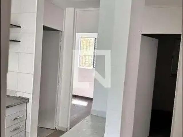 Apartamento para Locação em São Paulo/SP Vila Nova Galvão 2 Quartos