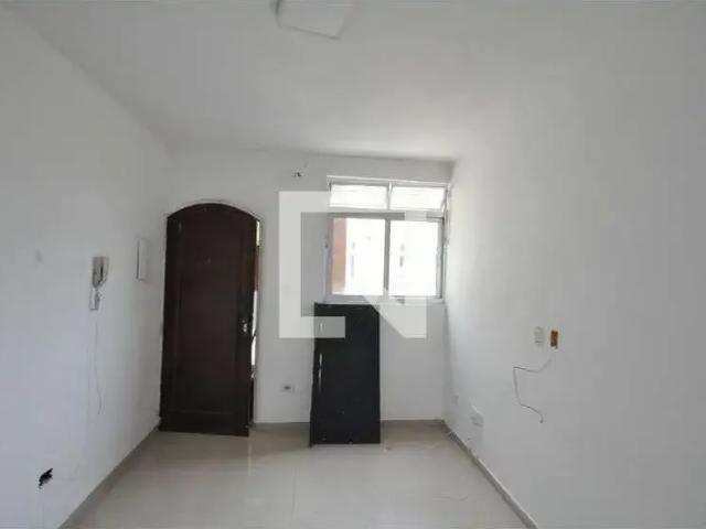 Apartamento para Locação em São Paulo/SP Vila Nova Galvão 2 Quartos