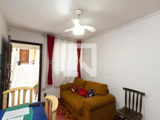 Apartamento para Locação em São Paulo/SP Vila Nova Galvão 2 Quartos